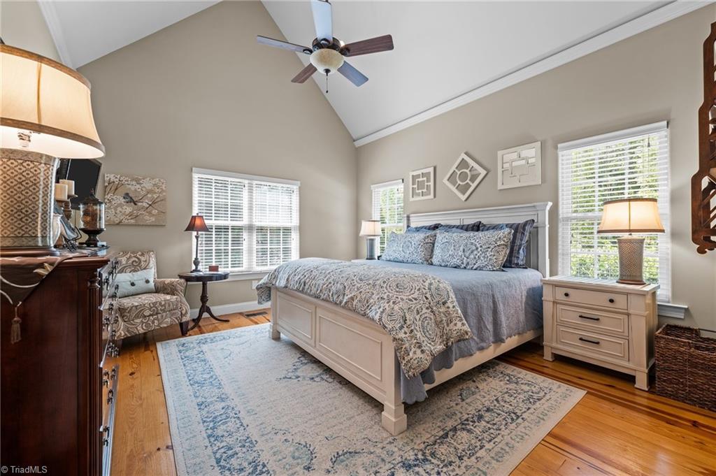 122 K Fork Road, Madison, North Carolina image 20