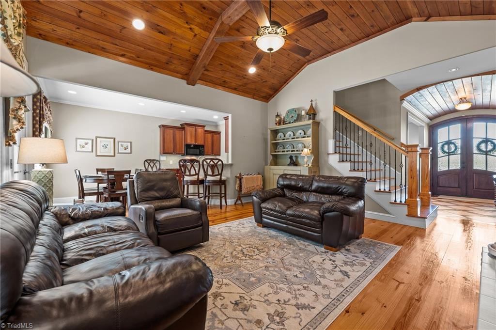 122 K Fork Road, Madison, North Carolina image 11