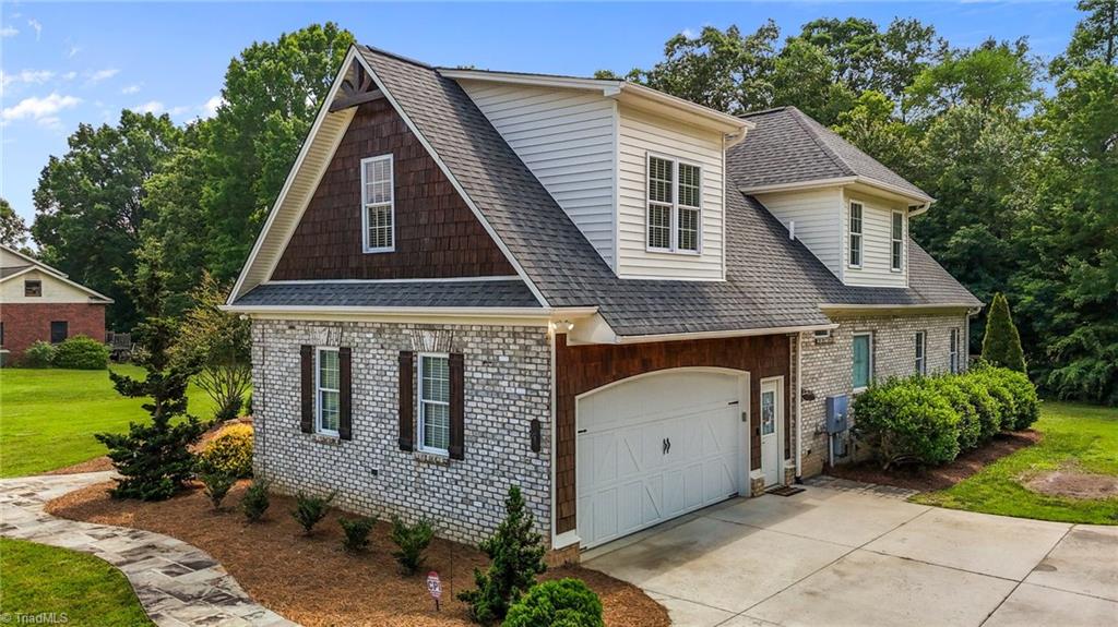 122 K Fork Road, Madison, North Carolina image 5