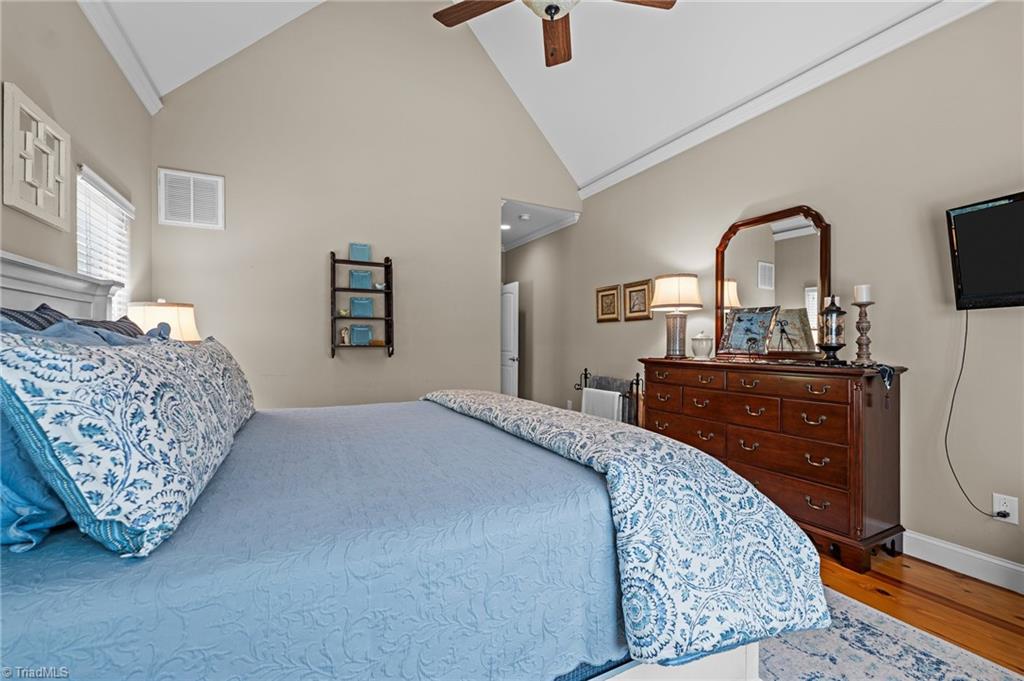 122 K Fork Road, Madison, North Carolina image 21