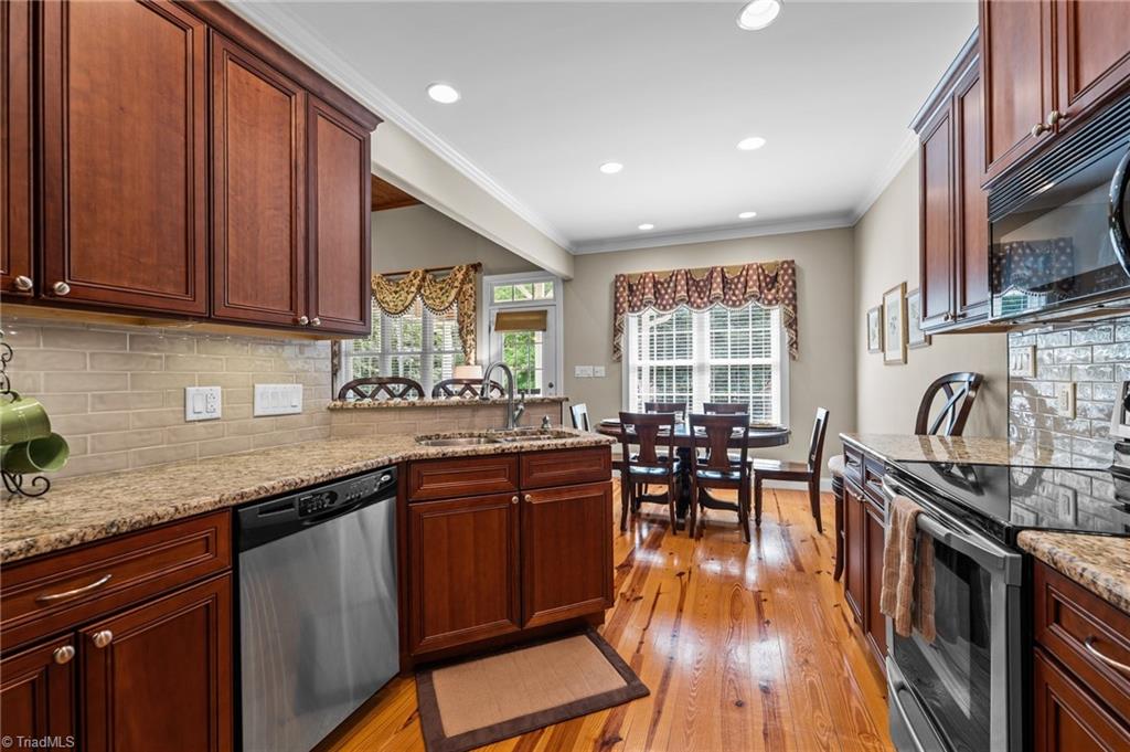 122 K Fork Road, Madison, North Carolina image 16