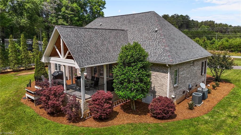 122 K Fork Road, Madison, North Carolina image 42