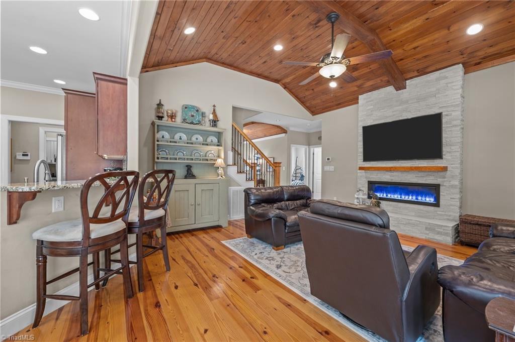 122 K Fork Road, Madison, North Carolina image 13