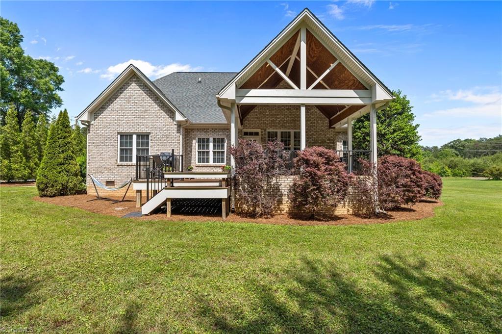 122 K Fork Road, Madison, North Carolina image 40