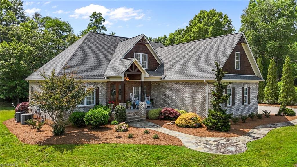 122 K Fork Road, Madison, North Carolina image 4