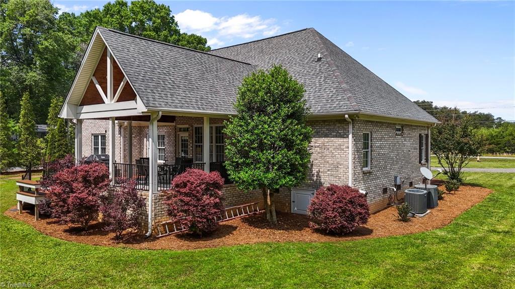 122 K Fork Road, Madison, North Carolina image 41