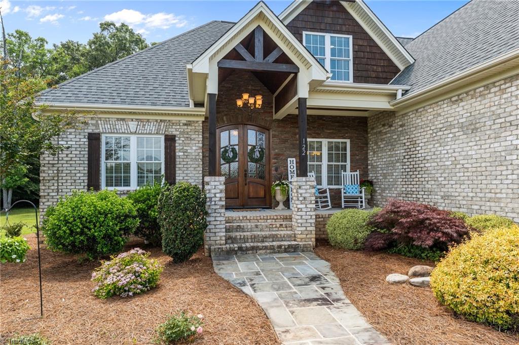 122 K Fork Road, Madison, North Carolina image 6