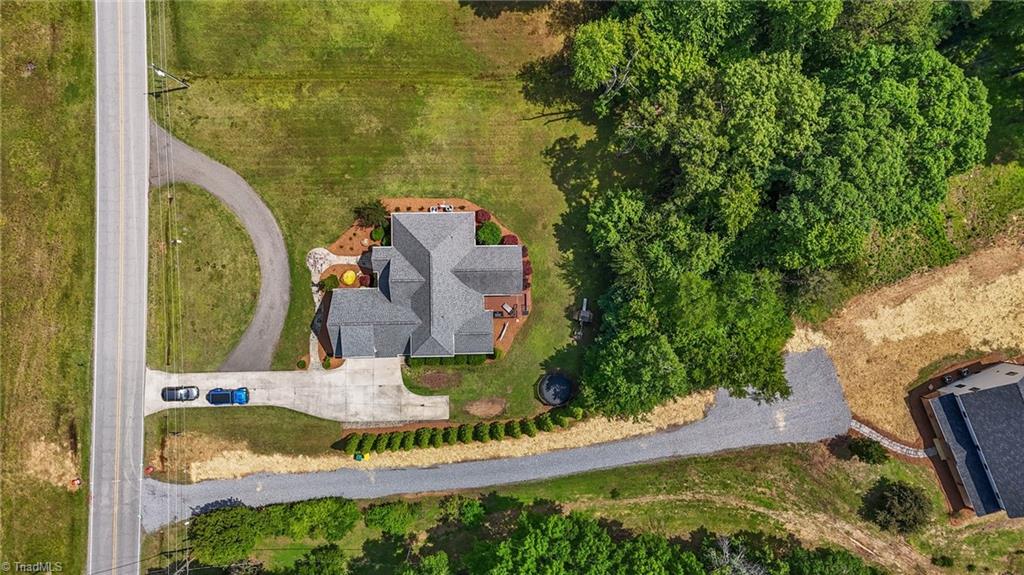 122 K Fork Road, Madison, North Carolina image 44