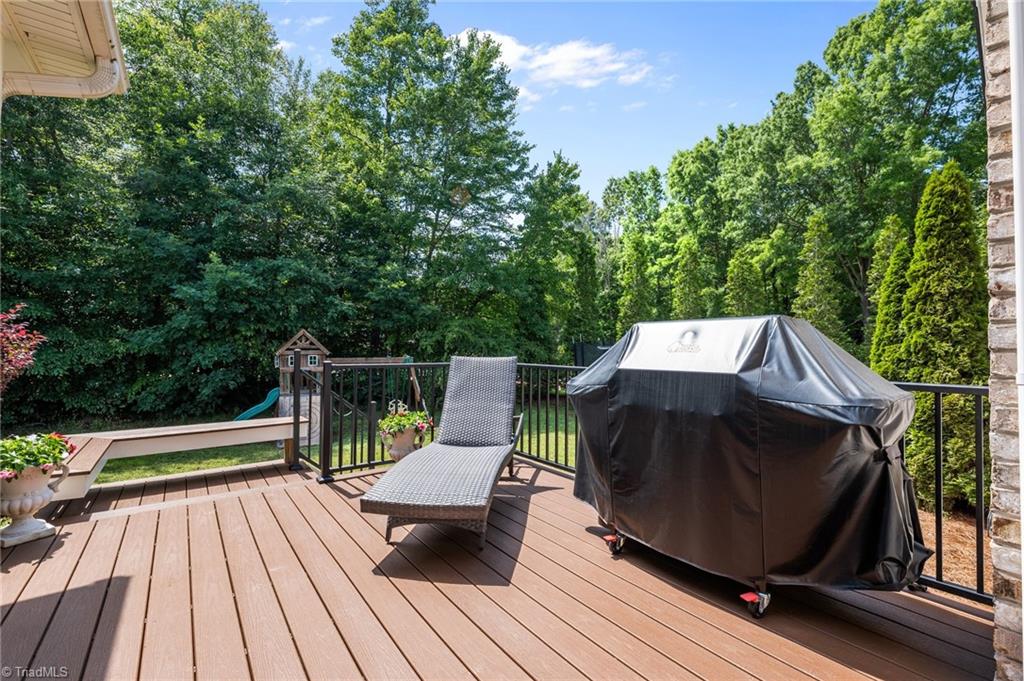 122 K Fork Road, Madison, North Carolina image 38
