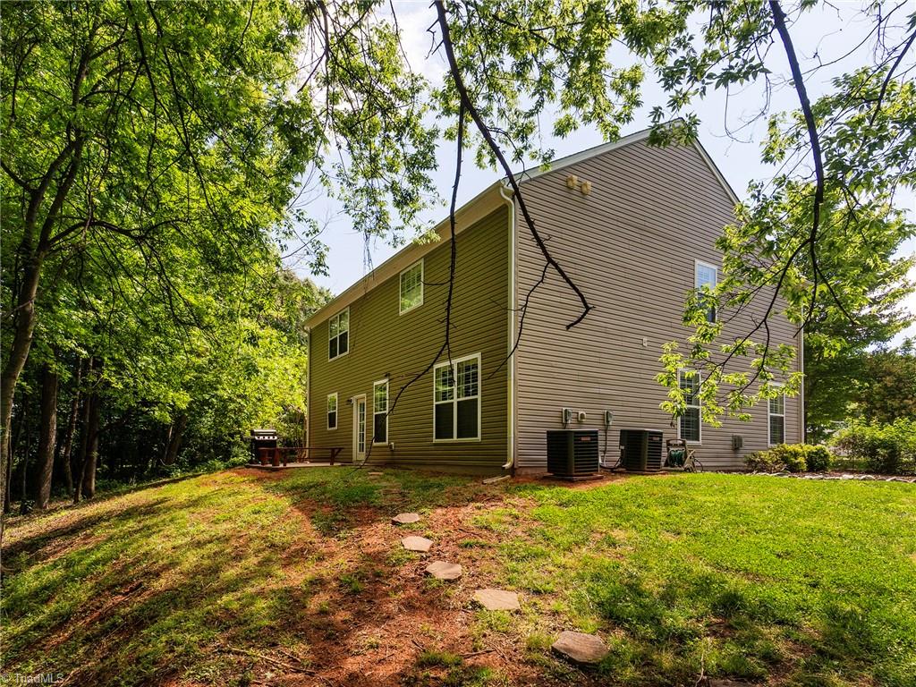 1307 Montreux Court, Mebane, North Carolina image 40