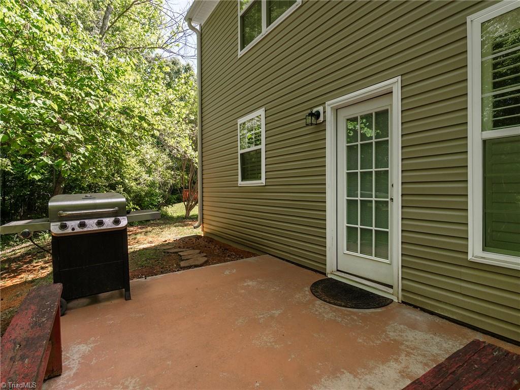 1307 Montreux Court, Mebane, North Carolina image 5