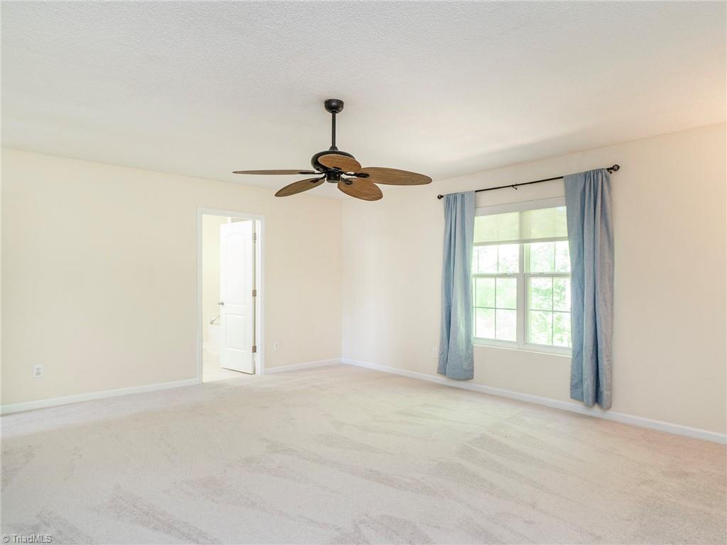 1307 Montreux Court, Mebane, North Carolina image 24