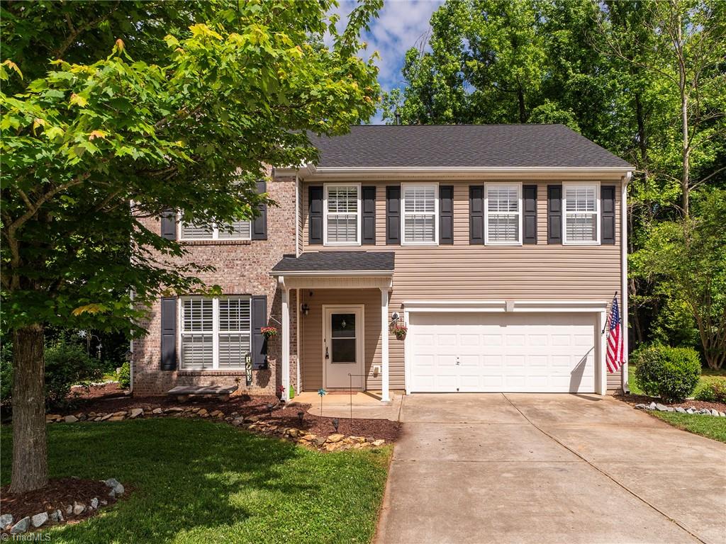 1307 Montreux Court, Mebane, North Carolina image 41