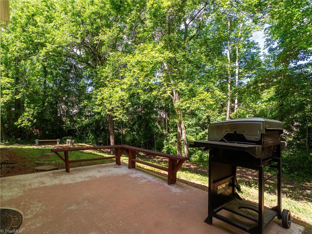1307 Montreux Court, Mebane, North Carolina image 37