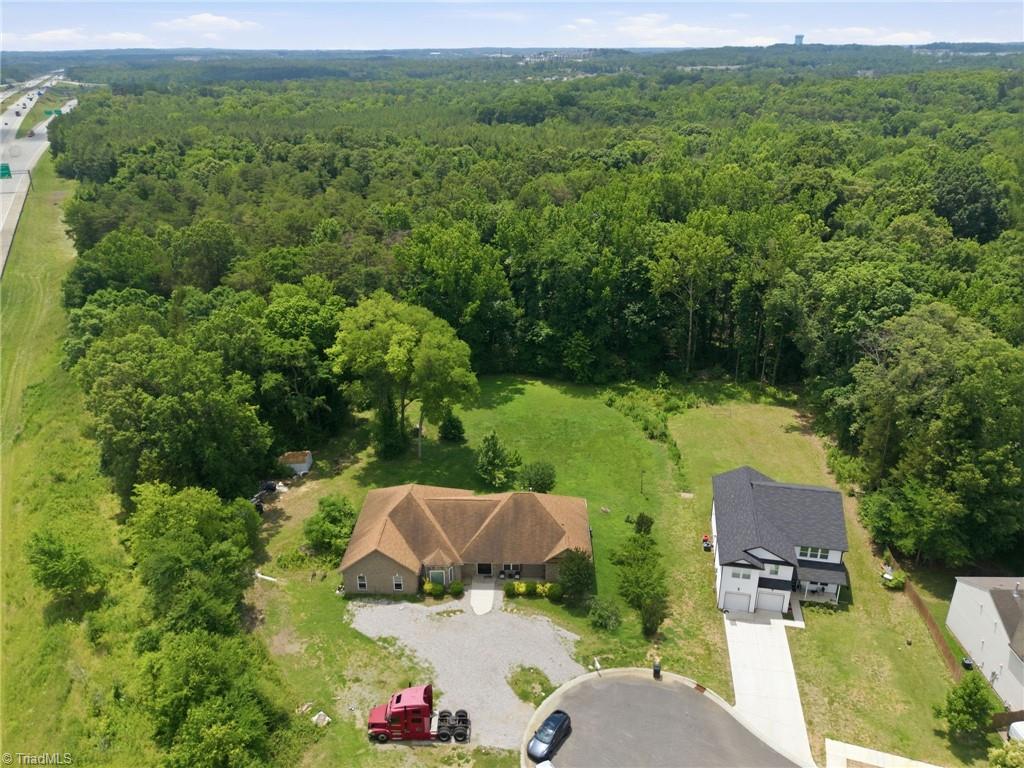 1803 Wilton Gate Drive