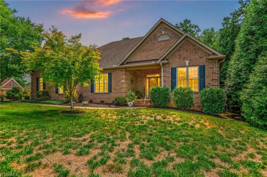6314 Chesney Way, Whitsett, NC, 27377