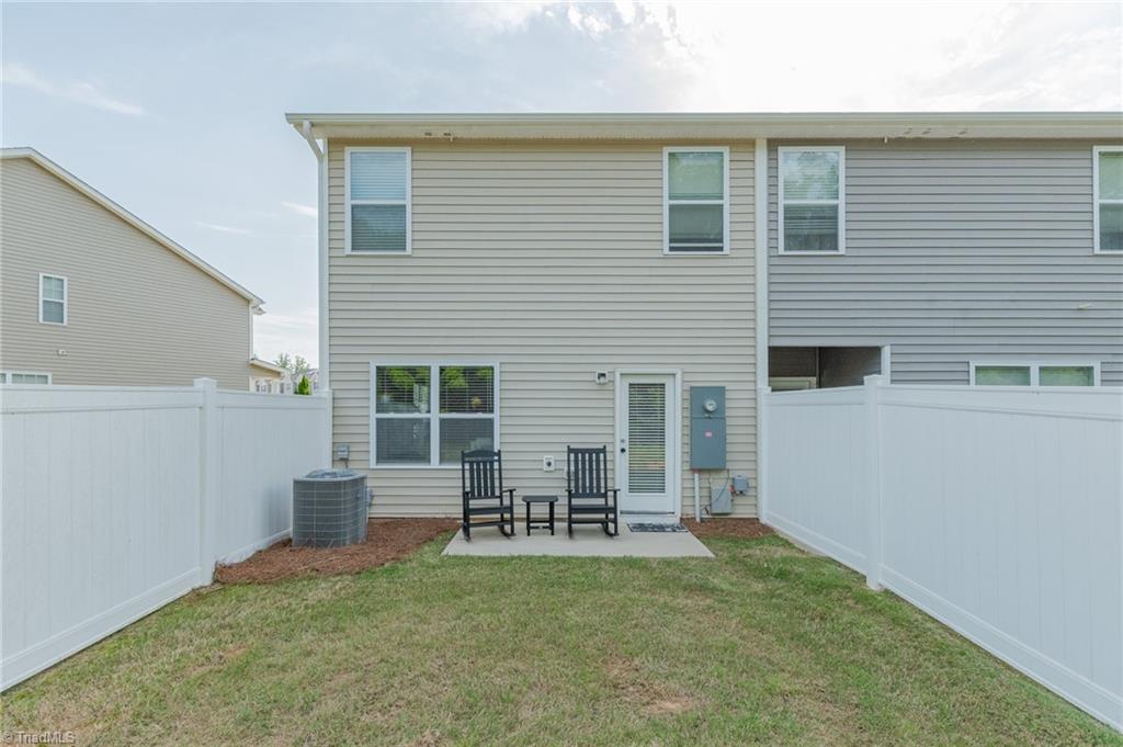 1272 Adrian Court, Mebane, North Carolina image 30