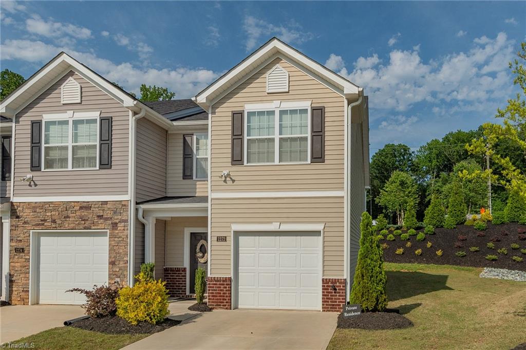 1272 Adrian Court, Mebane, North Carolina image 2