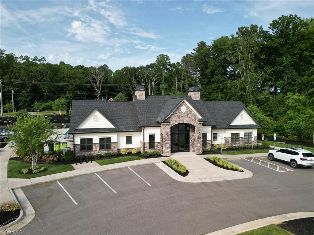 1272 Adrian Court, Mebane, North Carolina image 5