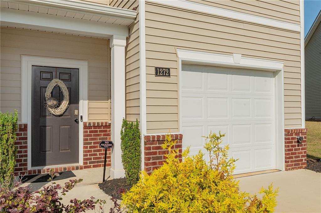 1272 Adrian Court, Mebane, North Carolina image 3