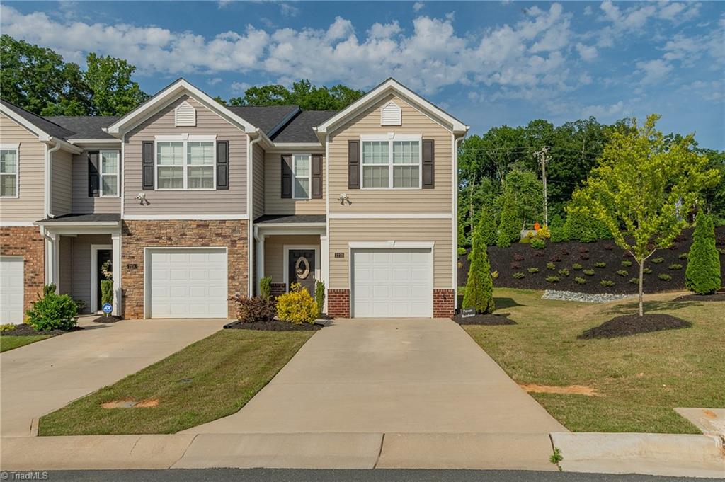 1272 Adrian Court, Mebane, North Carolina image 1