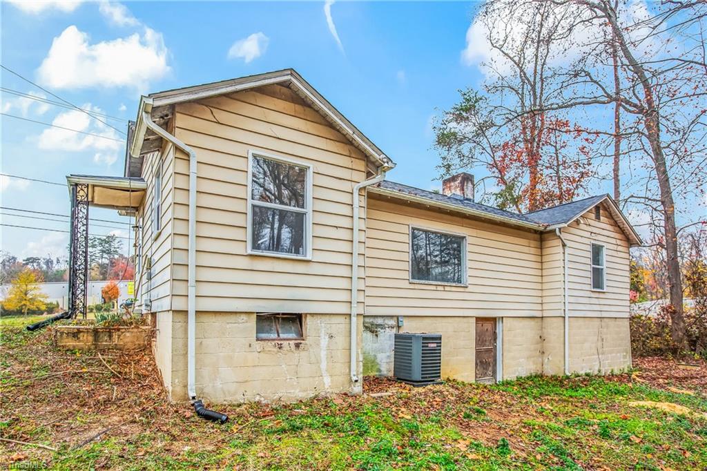 4385 New Walkertown Road, Walkertown, North Carolina image 25