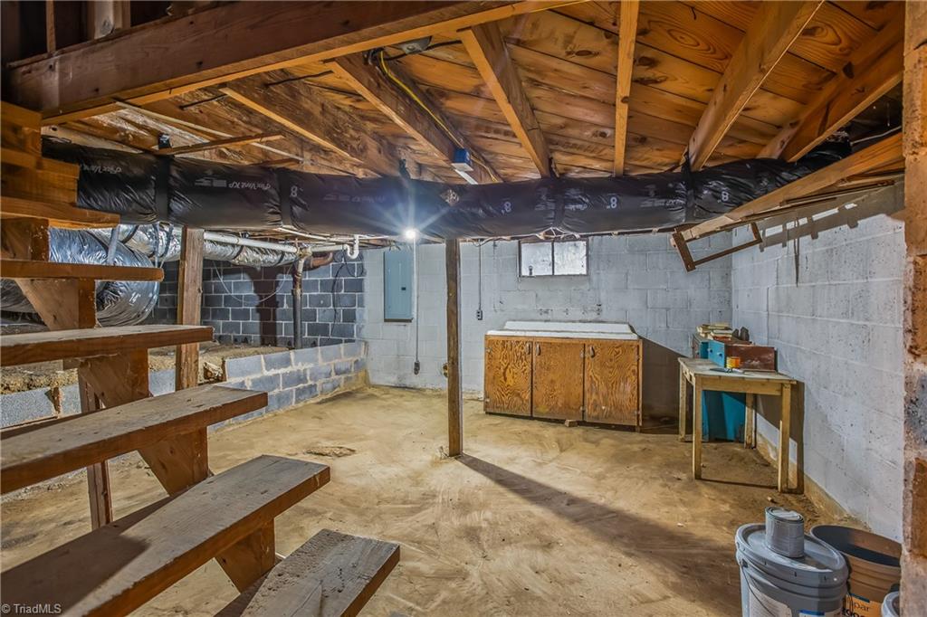 4385 New Walkertown Road, Walkertown, North Carolina image 20