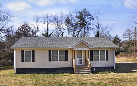 4760 Ader Drive Winston-Salem NC 27105