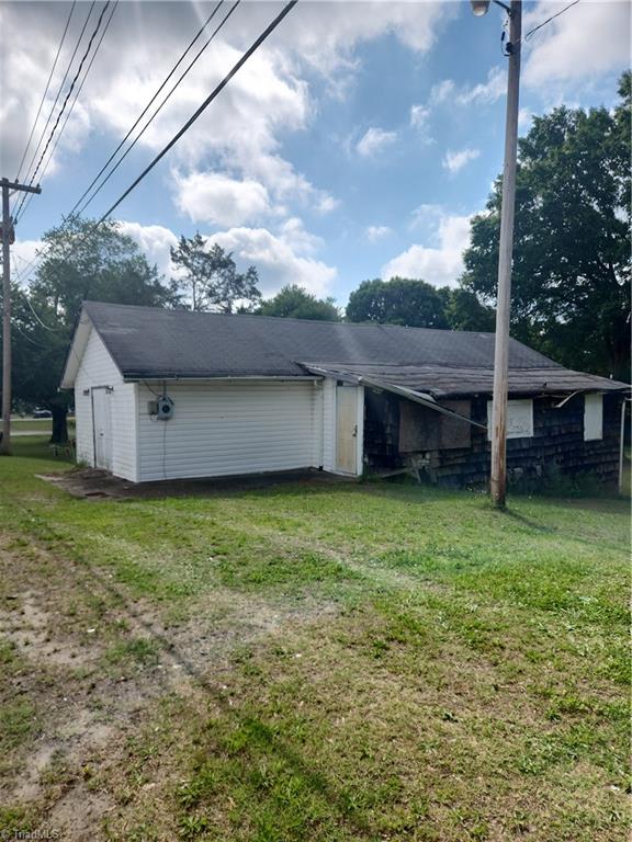 1116 E Fairfield Road, High Point, North Carolina image 5