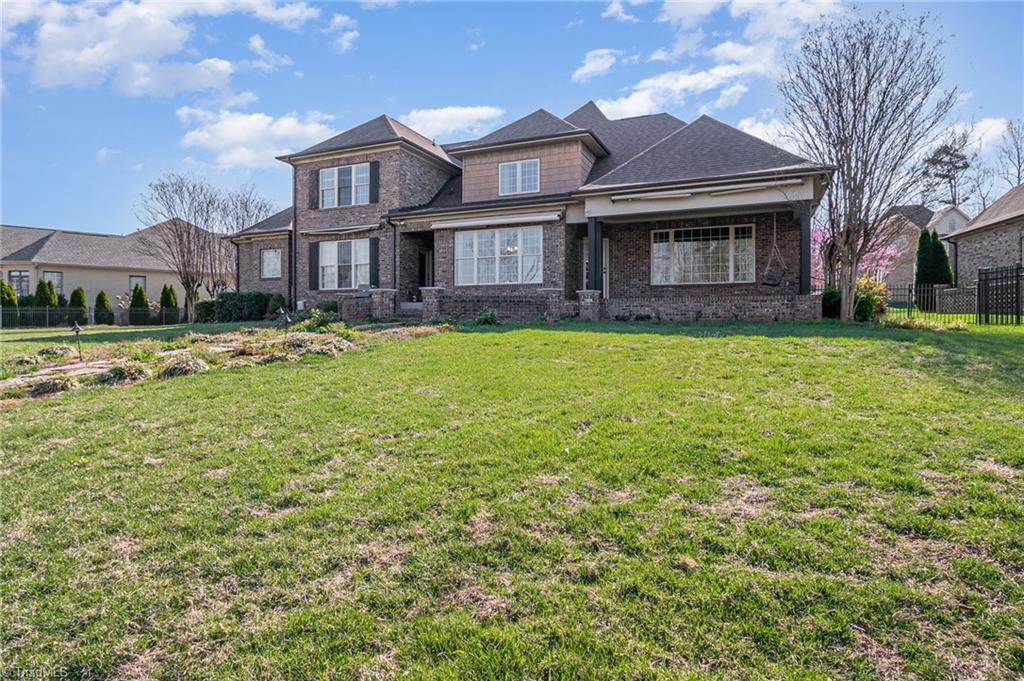 915 Dunleigh Drive, Burlington, North Carolina image 44
