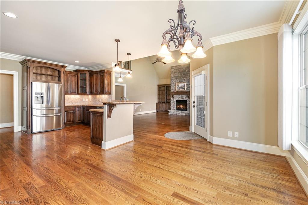 915 Dunleigh Drive, Burlington, North Carolina image 14