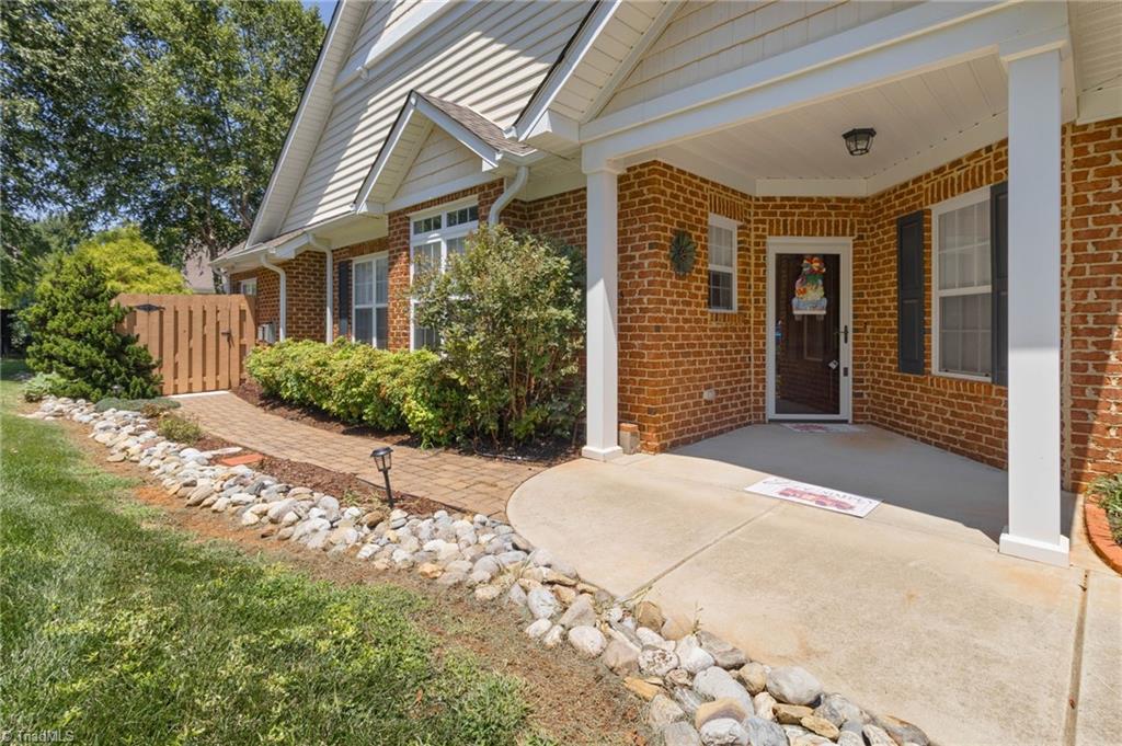 Photo of 102 Kestrel Court, Mebane, NC 27302 (MLS # 1229220)