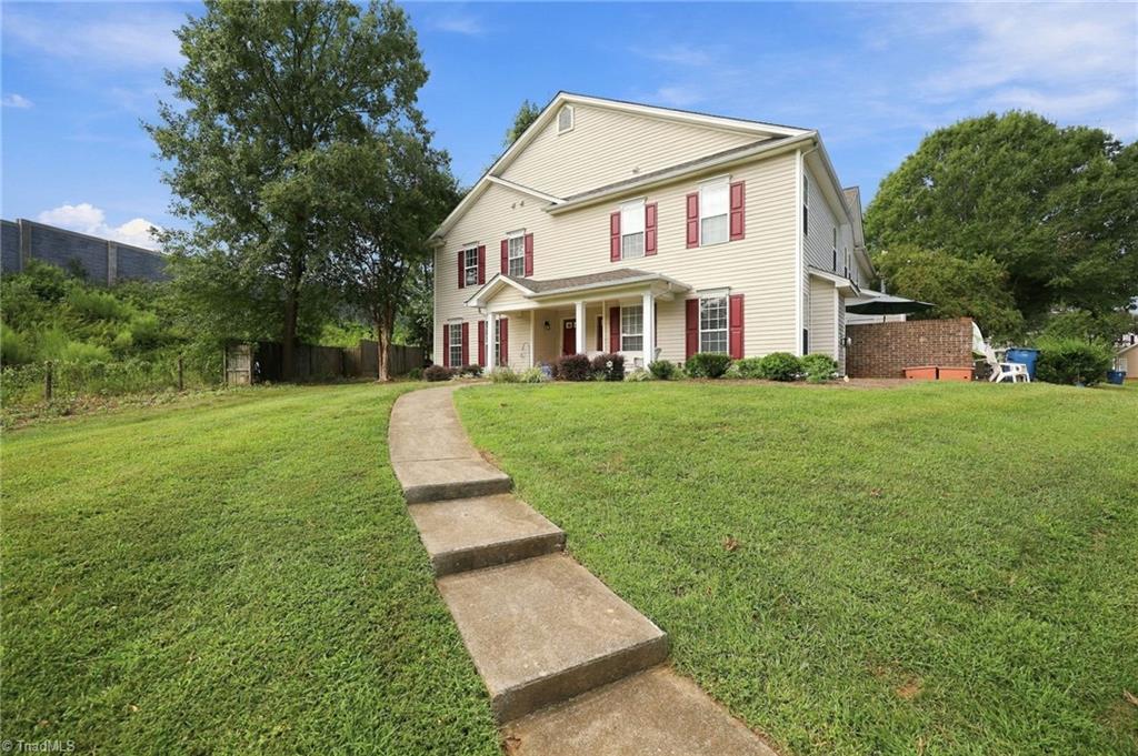 Photo of 127 Pinewood Lane #103, Advance, NC 27006 (MLS # 1234876)