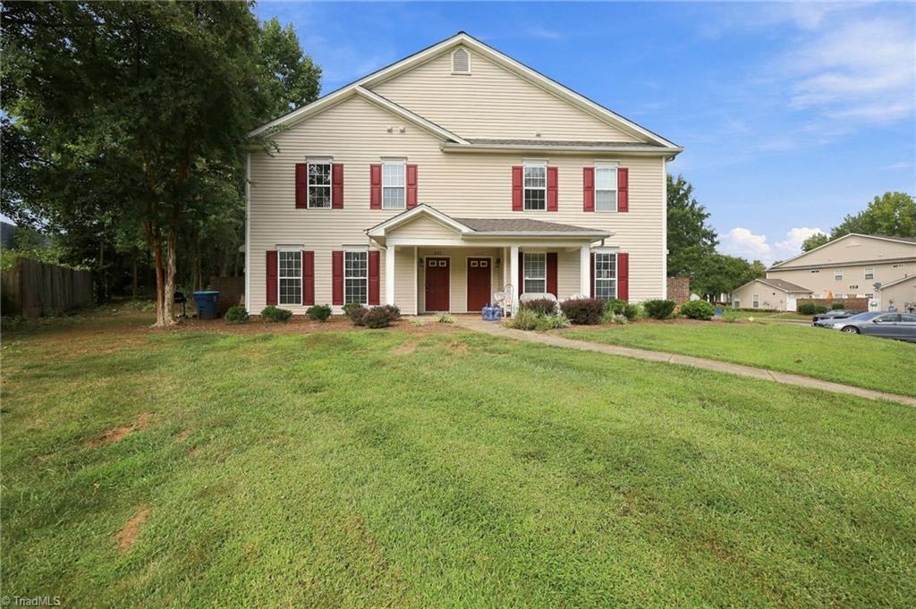 Photo of 127 Pinewood Lane #103, Advance, NC 27006 (MLS # 1234876)