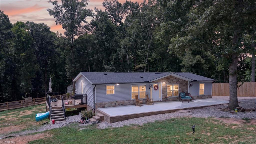 424 Back Creek Church Road, Asheboro, NC, 27205