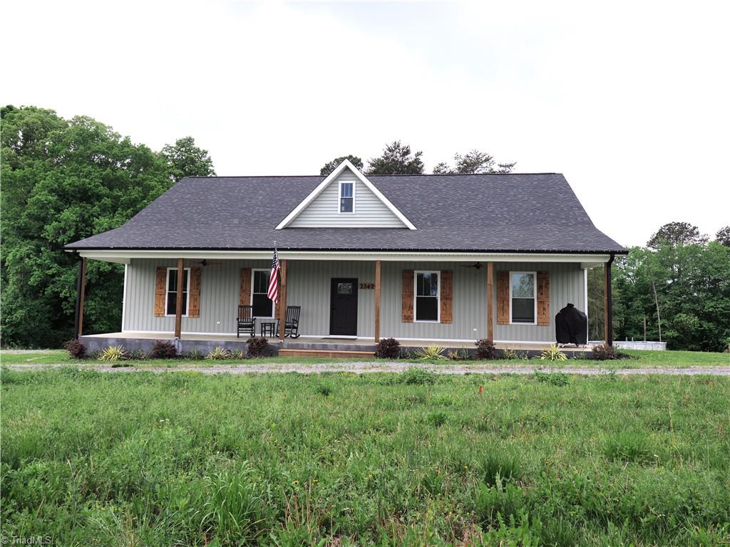 2362 Summertime Road, Yadkinville, North Carolina image 1