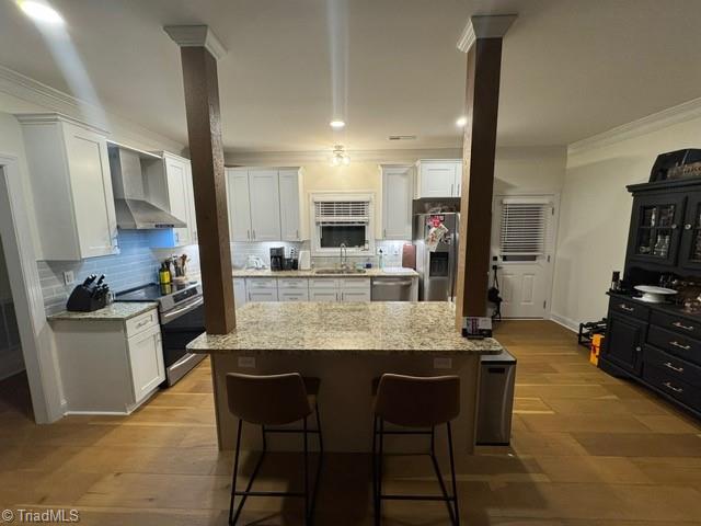 2362 Summertime Road, Yadkinville, North Carolina image 7