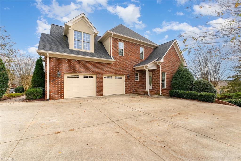 1086 Salem Village Lane, Clemmons, North Carolina image 3