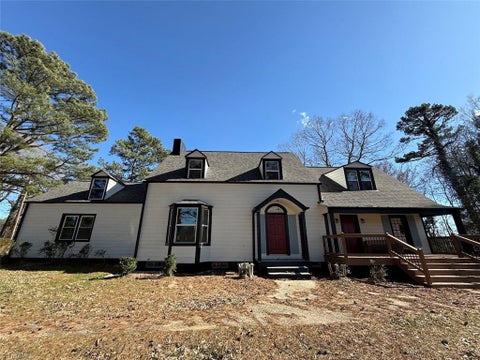 Homes For Rent - 1682 Cunningham Brick Yard Road<br/> Davidson County, Thomasville, NC 27360