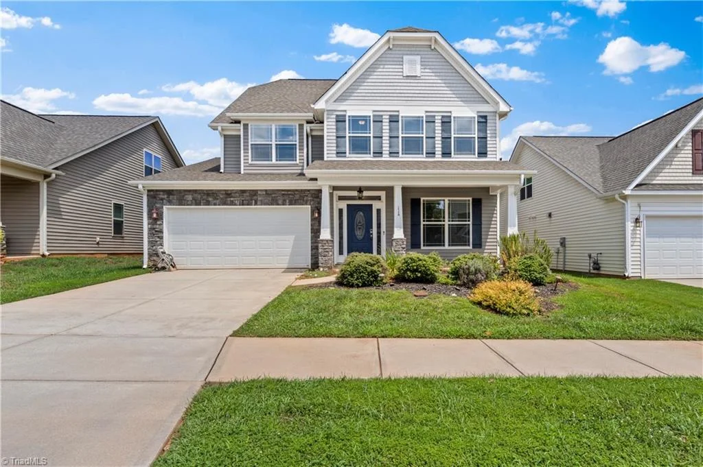 114 Pendleton Drive, Bermuda Run, NC, 27006
