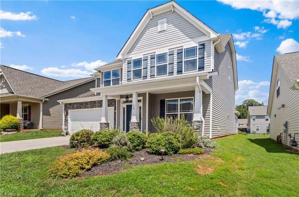 Photo of 114 Pendleton Drive, Bermuda Run, NC 27006 (MLS # 1230397)