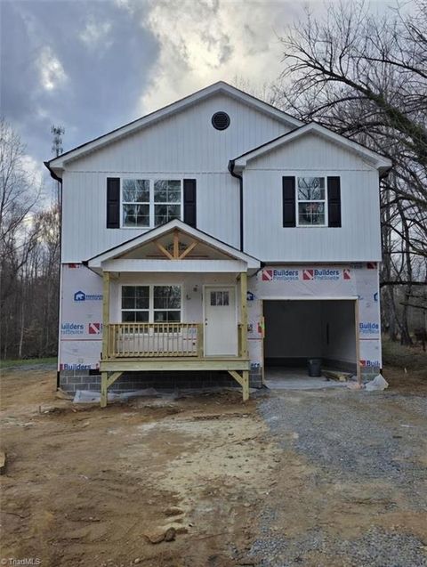 Homes For Sale - 534 Virginia Drive<br/> Yadkin County, Yadkinville, NC 27055