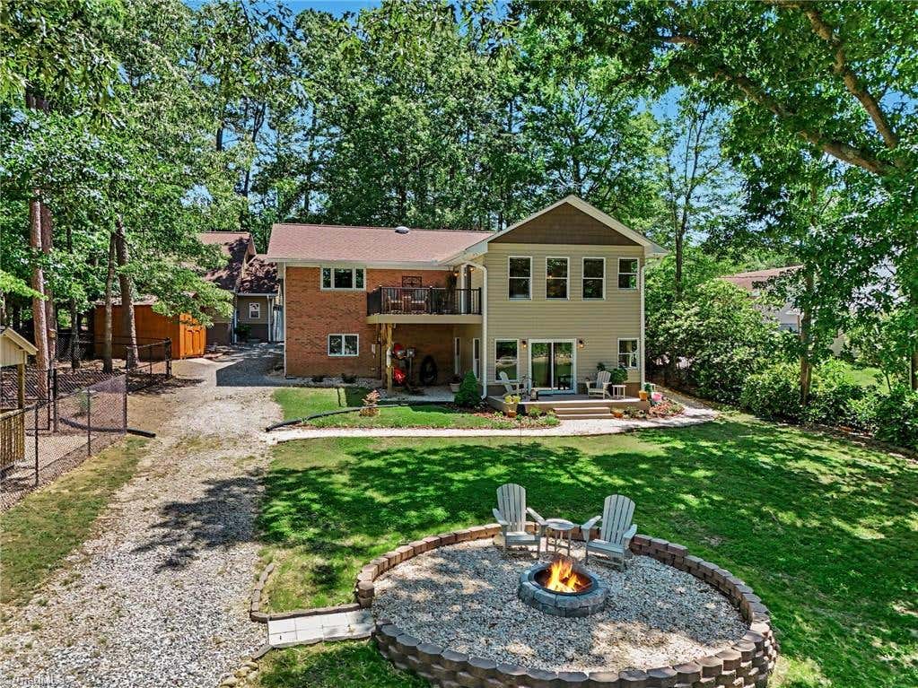 Photo of 260 Knollwood Drive, Salisbury, NC 28146 (MLS # 1219820)