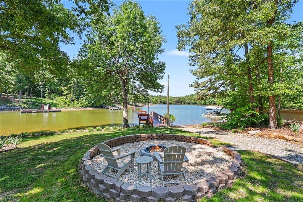 Photo of 260 Knollwood Drive, Salisbury, NC 28146 (MLS # 1219820)
