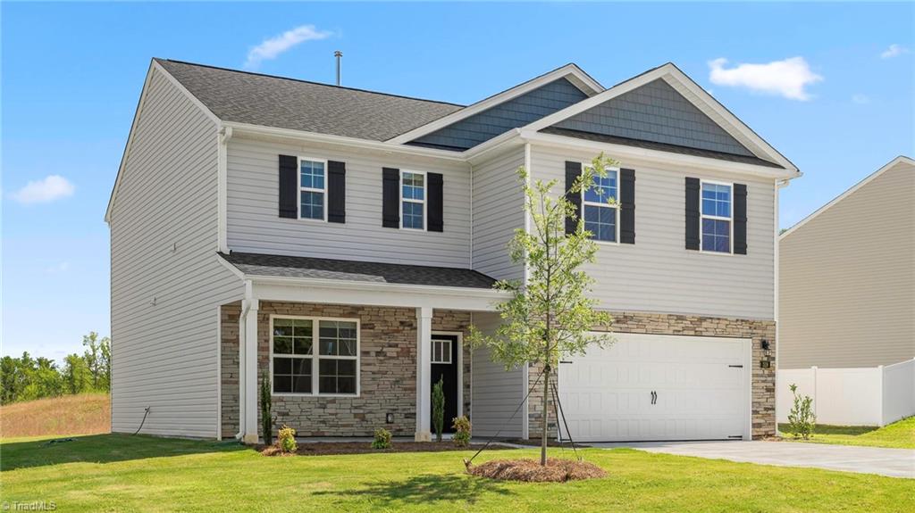 199 Pepper Tree Road
