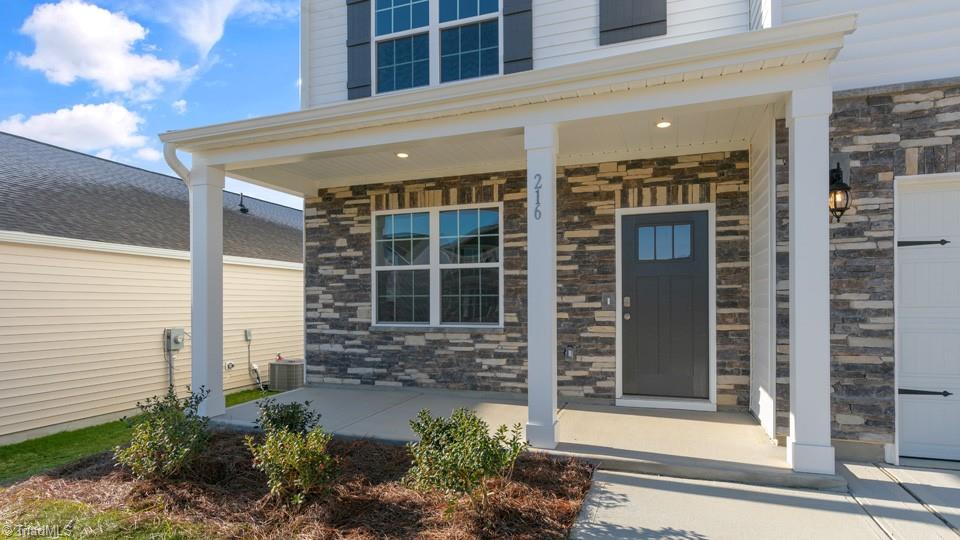 2573 Summersby Drive, Mebane, North Carolina image 4