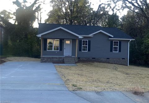 Photo of 1524 Randolph Avenue, Greensboro, NC 27406 (MLS # 1214415)