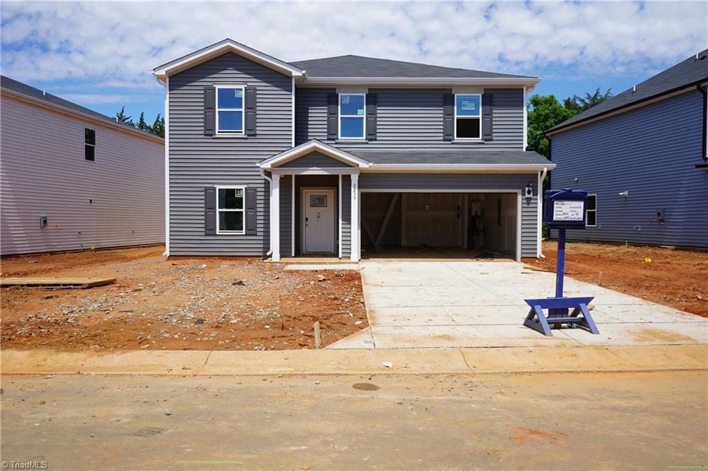 2239 Cherry Creek Road, Haw River, North Carolina image 1