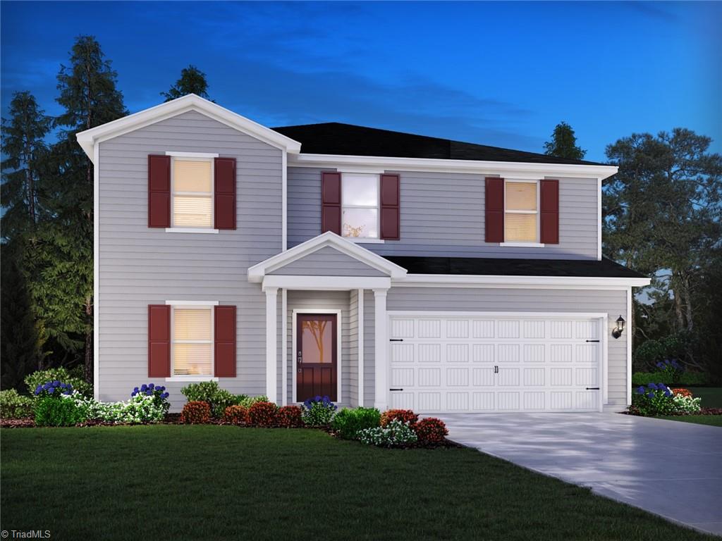 2239 Cherry Creek Road, Haw River, North Carolina image 2