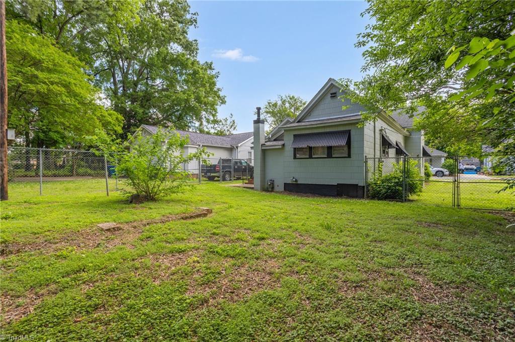 222 W Mccubbins Street, Salisbury, North Carolina image 19